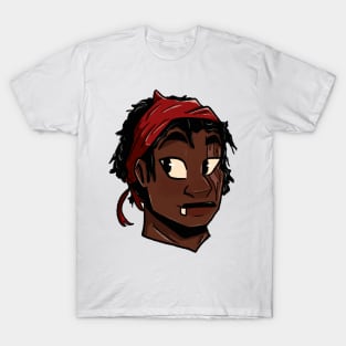 Human! Raph T-Shirt